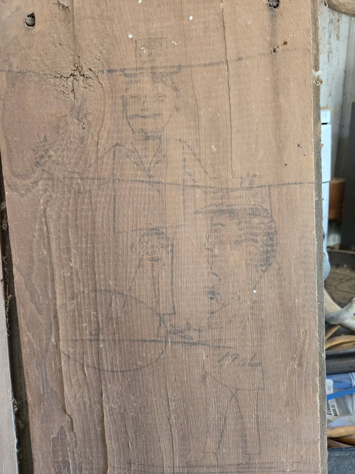 Schimke Salvage and sales gallery photo