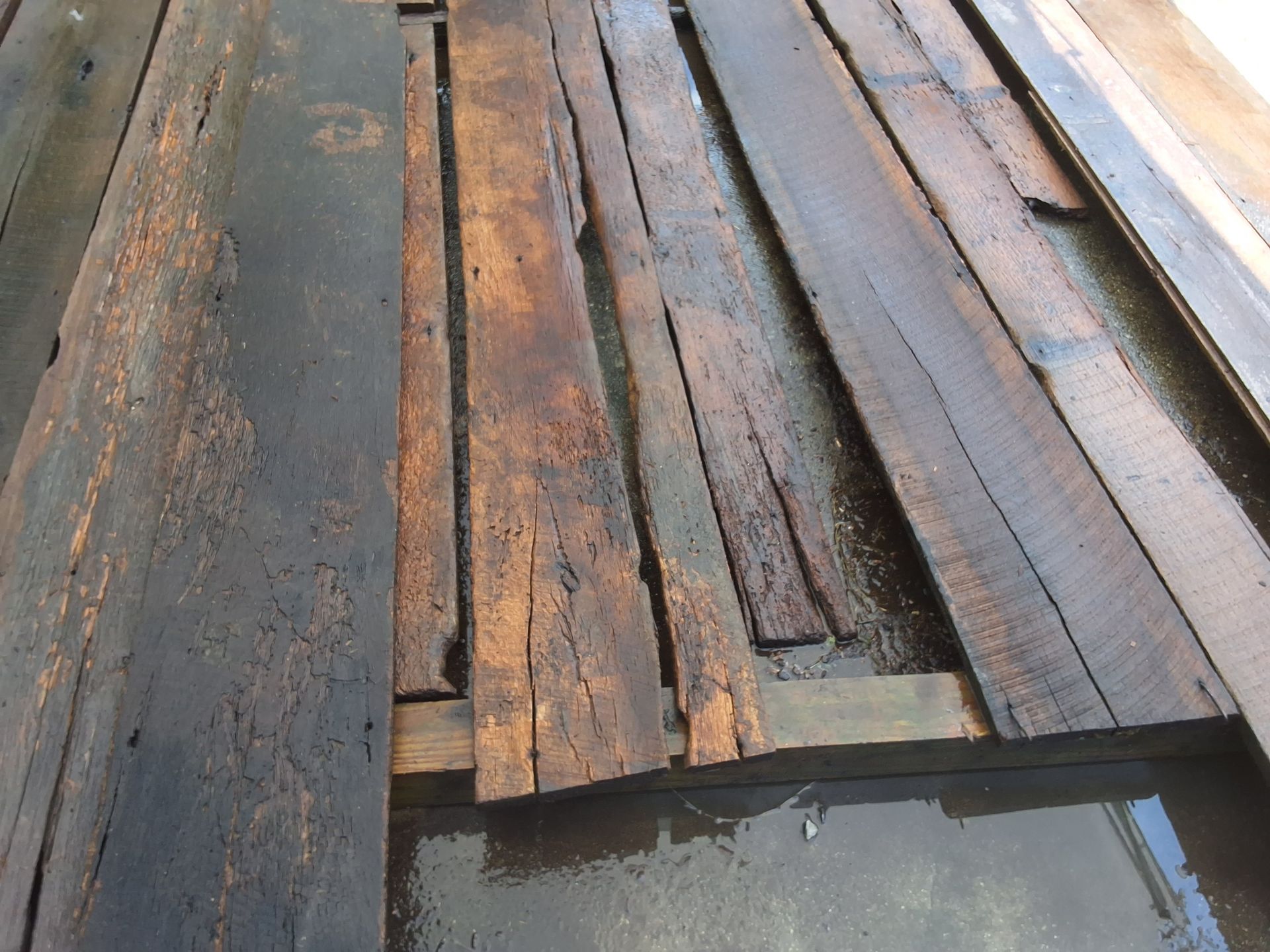 Schimke Salvage and sales gallery photo