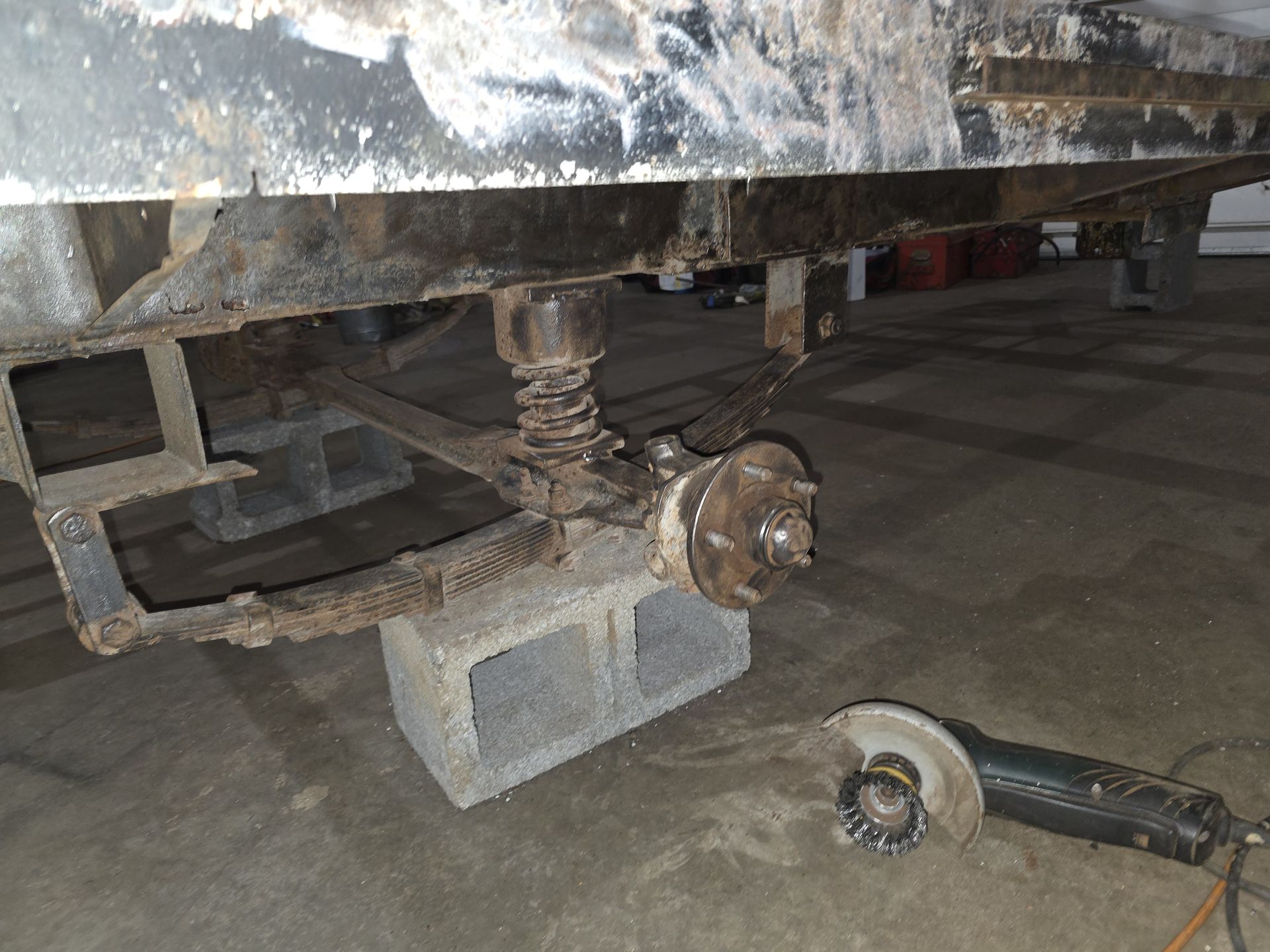Schimke Salvage and sales gallery photo