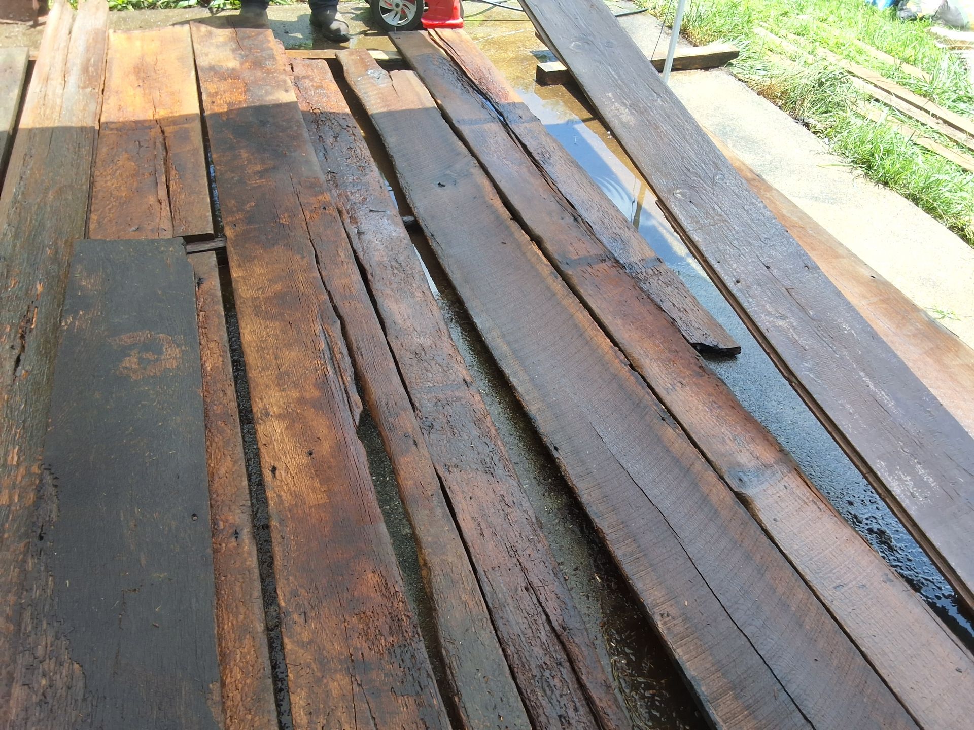 Schimke Salvage and sales gallery photo
