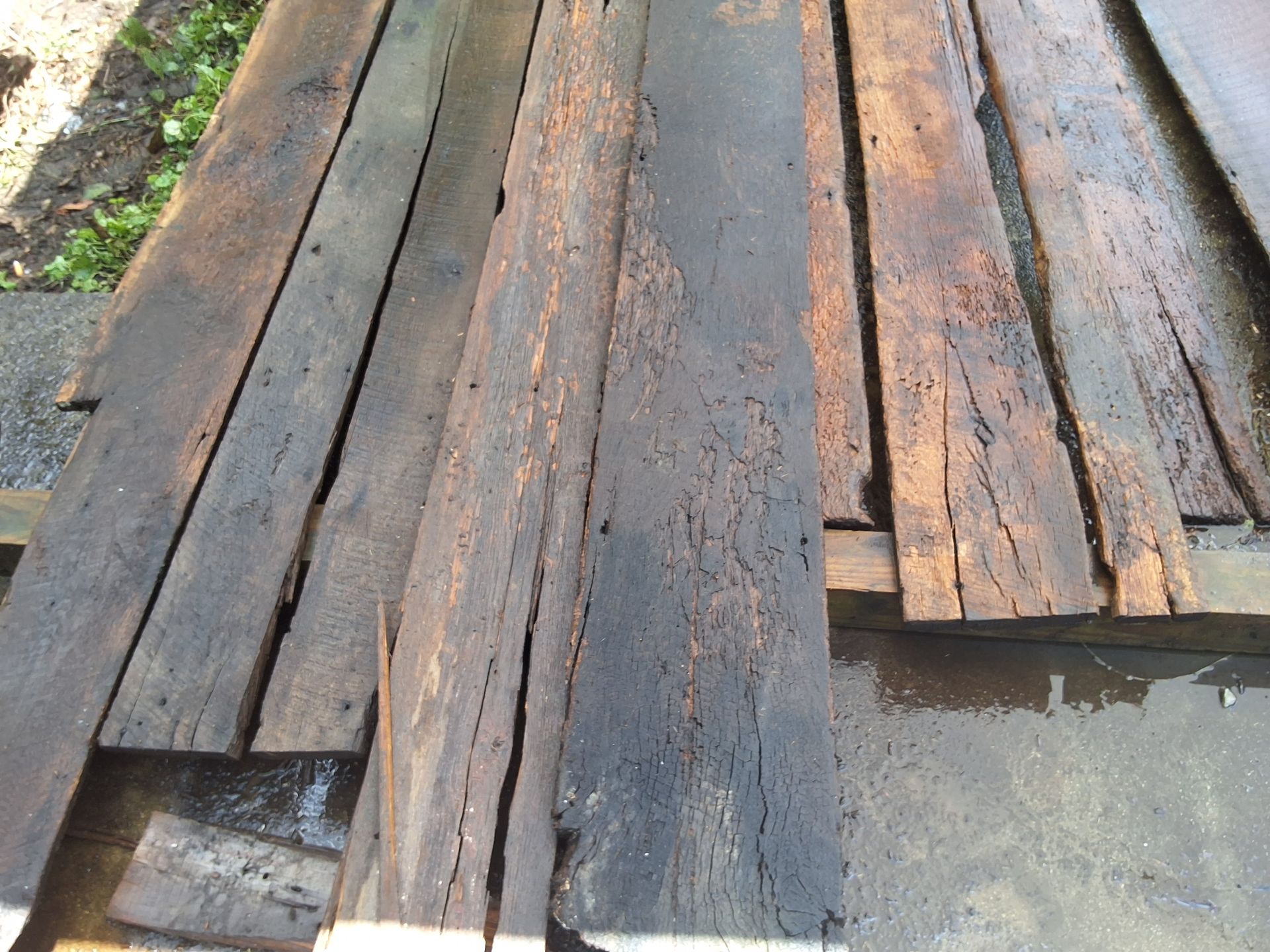 Schimke Salvage and sales gallery photo