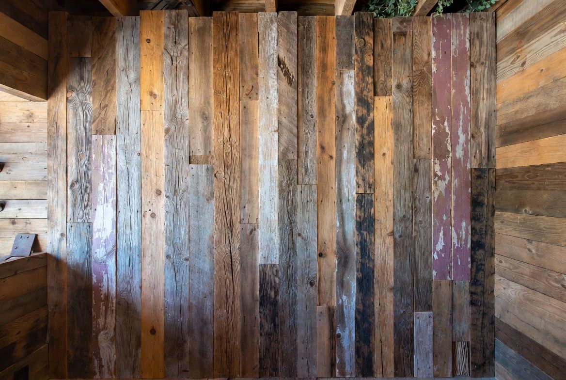 Schimke Salvage and sales gallery photo