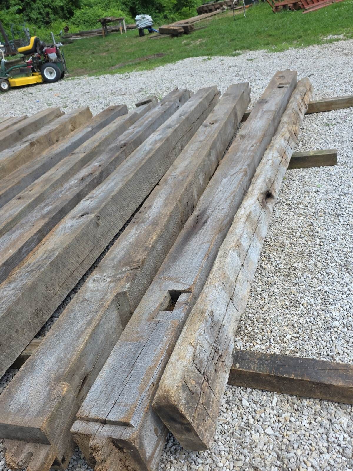 Schimke Salvage and sales gallery photo