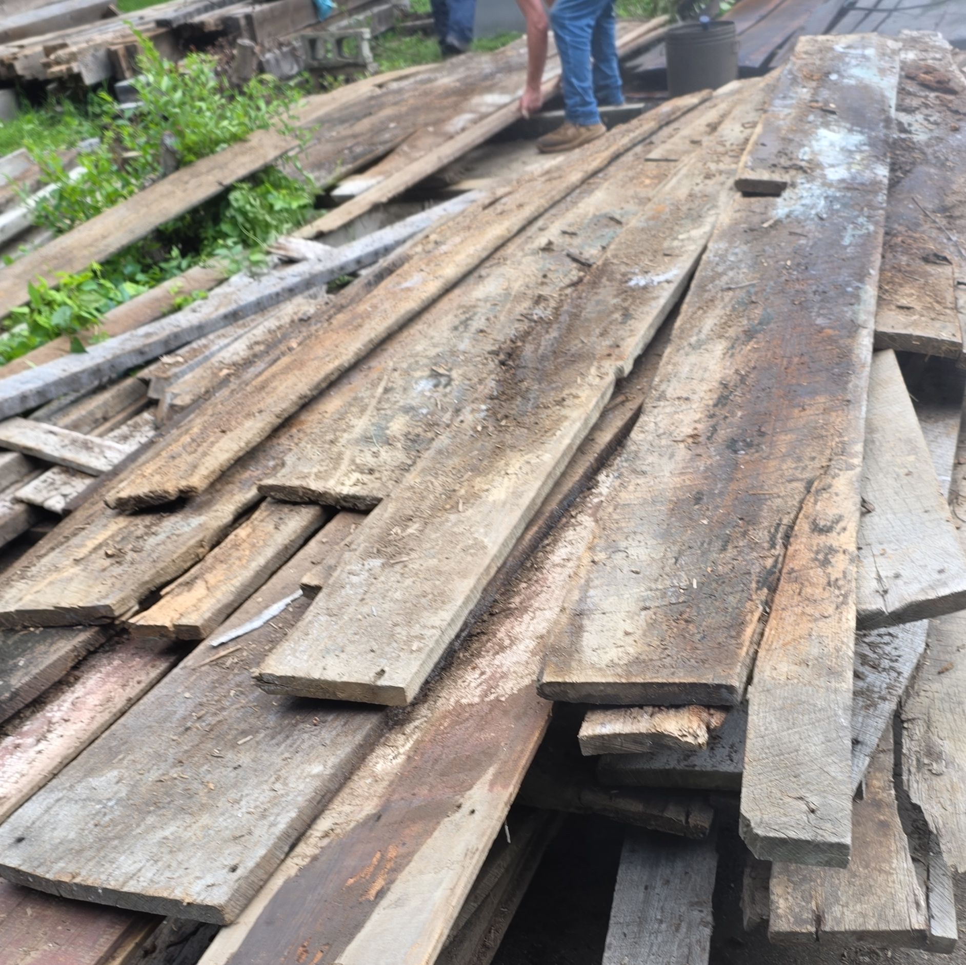 Schimke Salvage and sales gallery photo