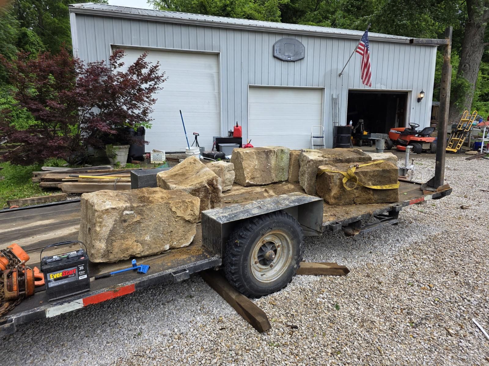 Project photo