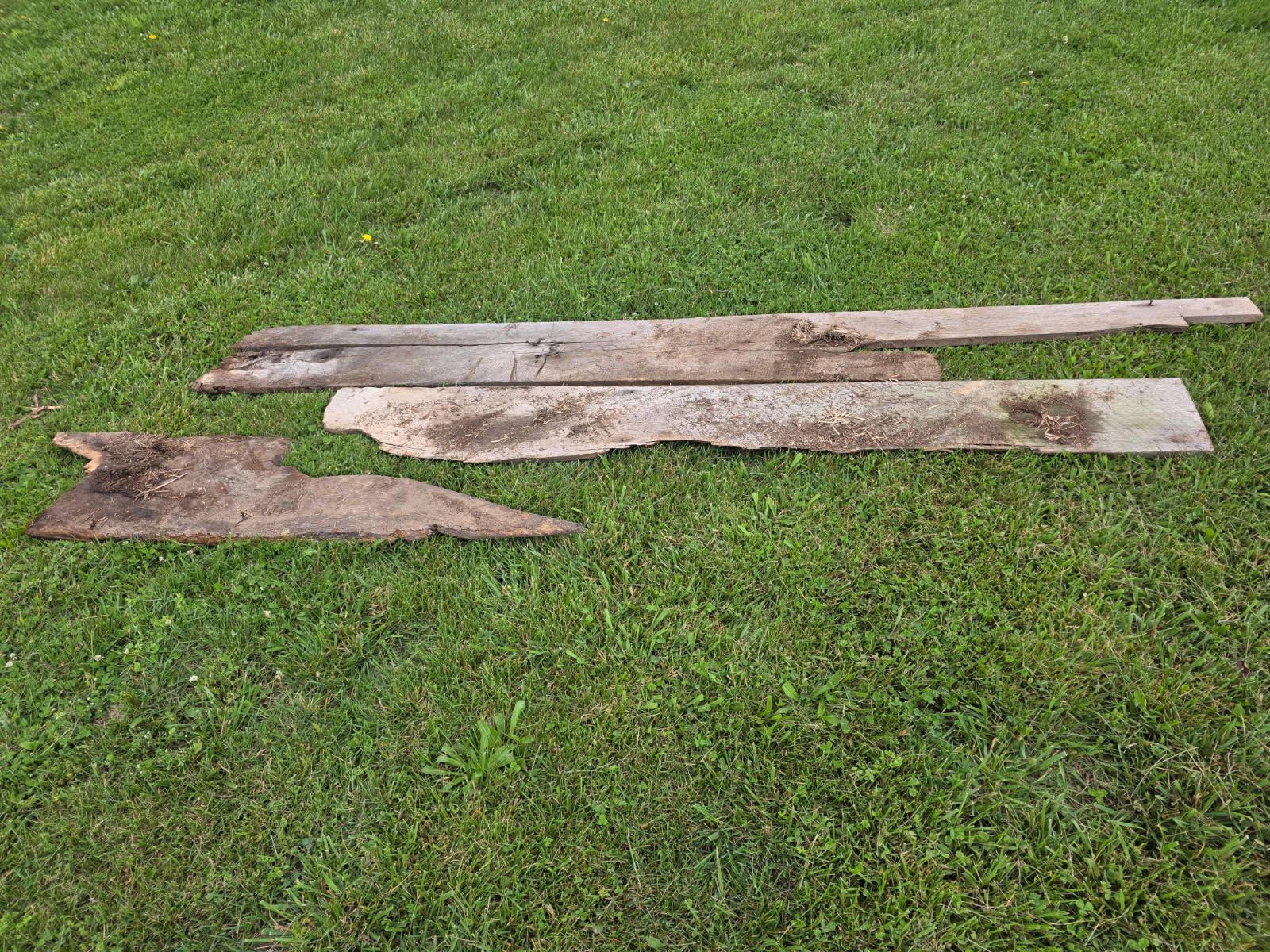 Schimke Salvage and sales gallery photo
