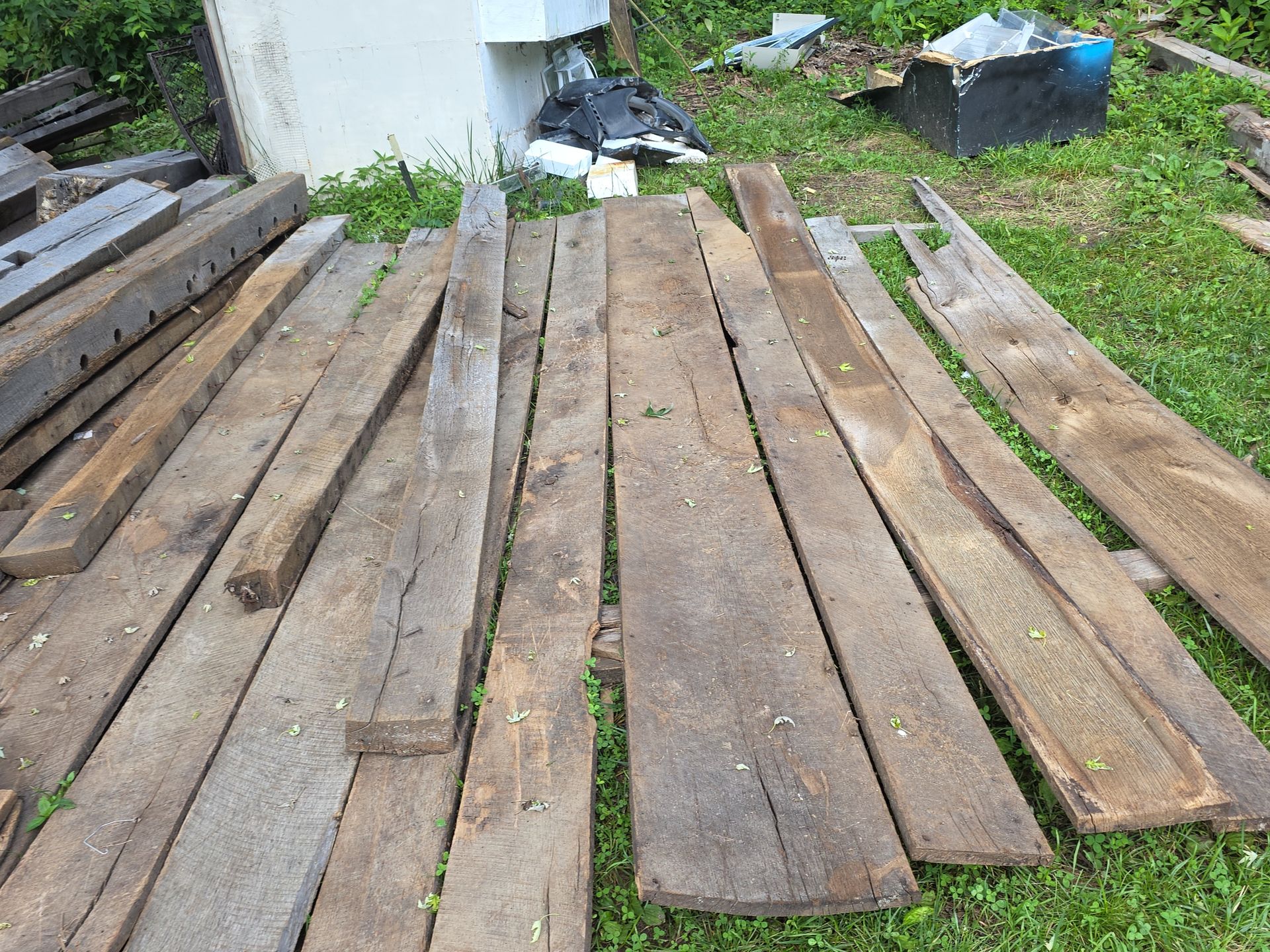 Schimke Salvage and sales gallery photo