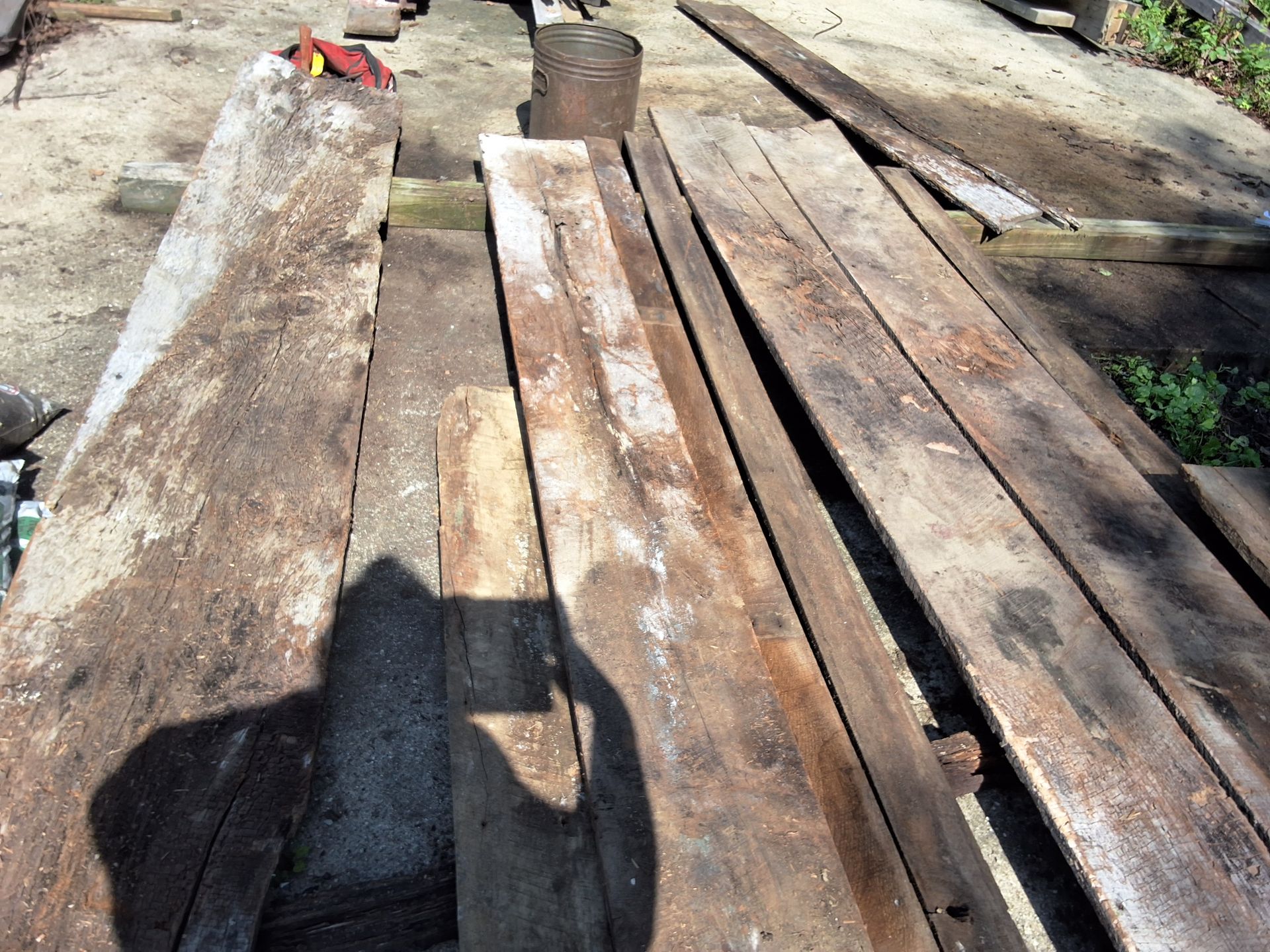 Schimke Salvage and sales gallery photo
