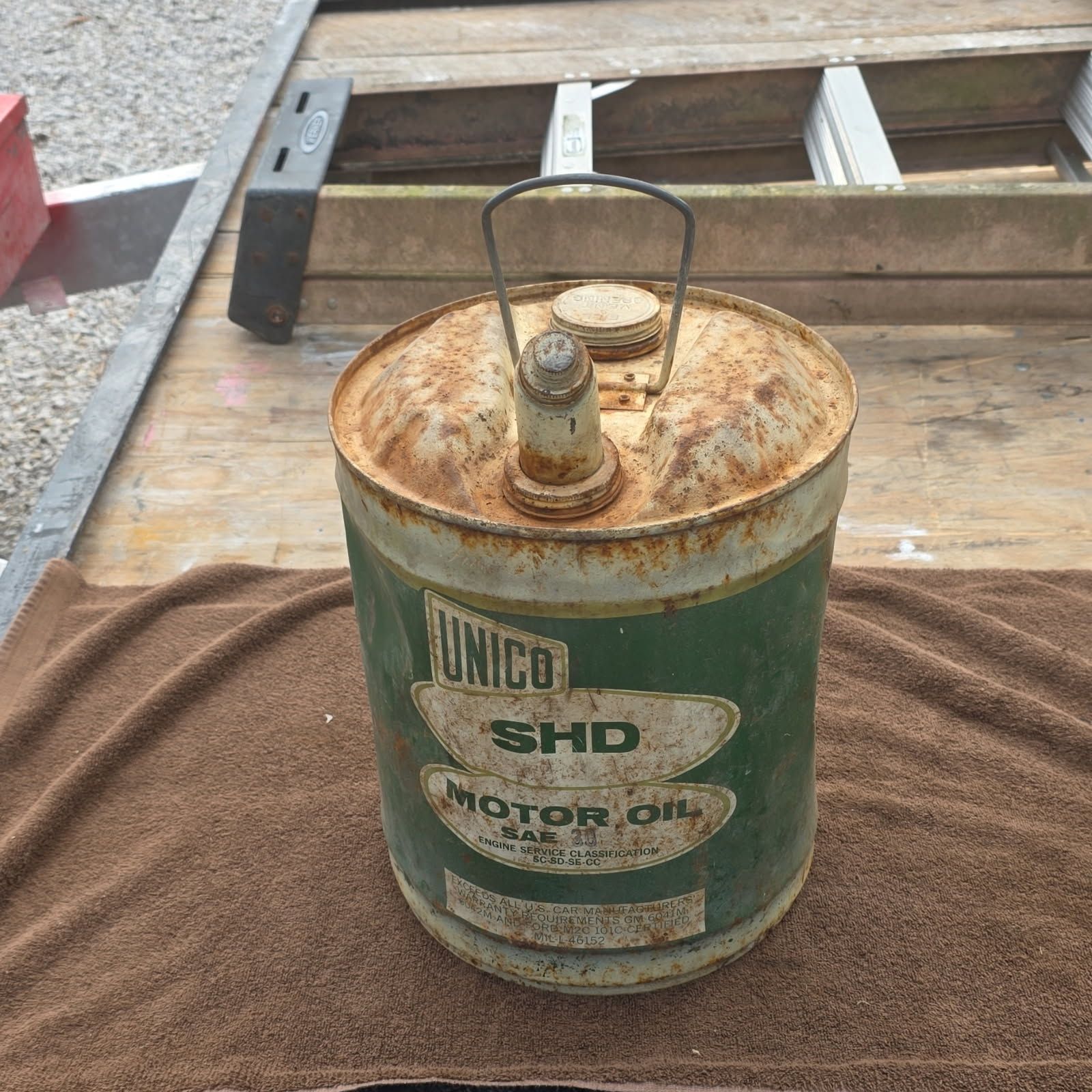 Schimke Salvage and sales gallery photo