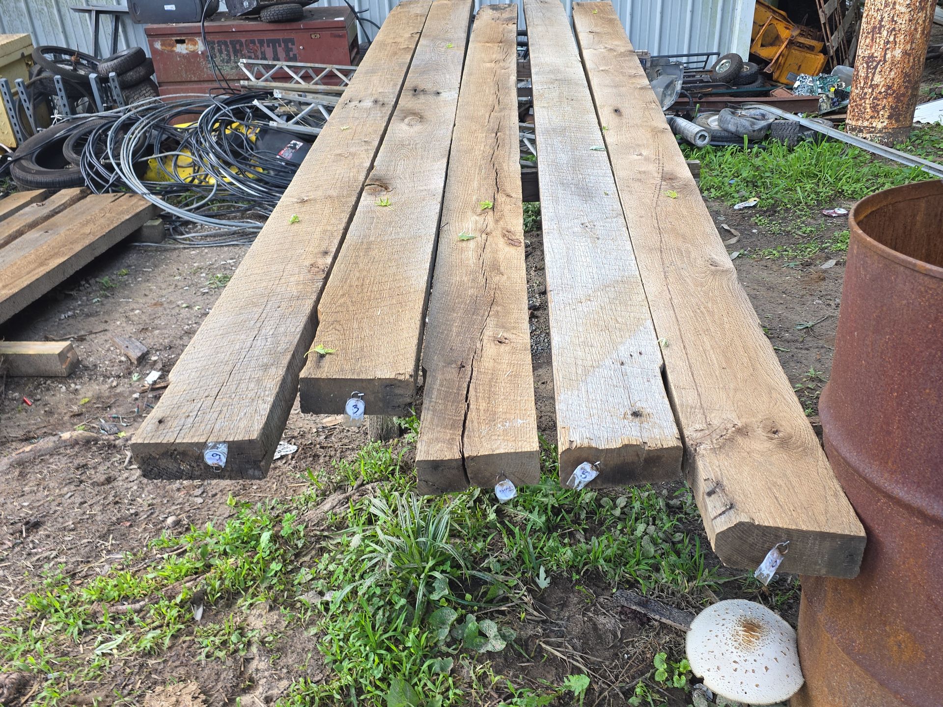 Schimke Salvage and sales gallery photo