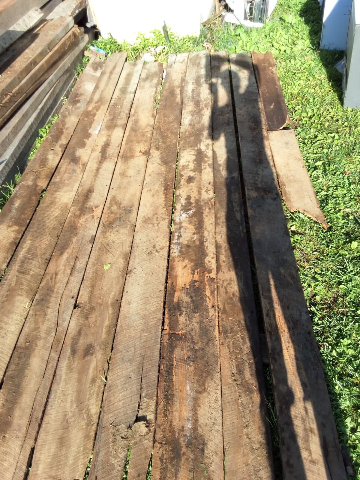 Schimke Salvage and sales gallery photo