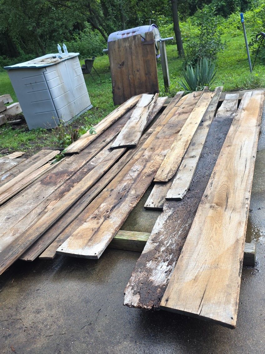 Schimke Salvage and sales gallery photo