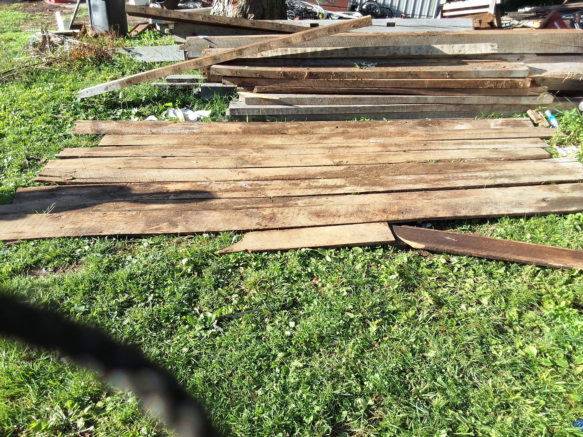 Schimke Salvage and sales gallery photo