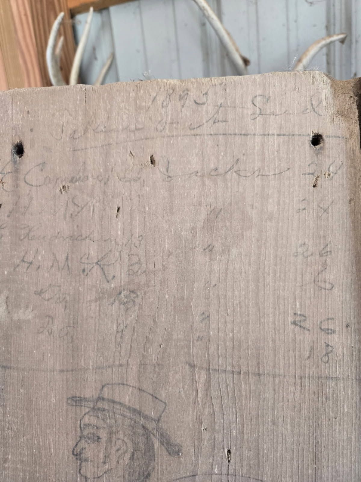 Schimke Salvage and sales gallery photo