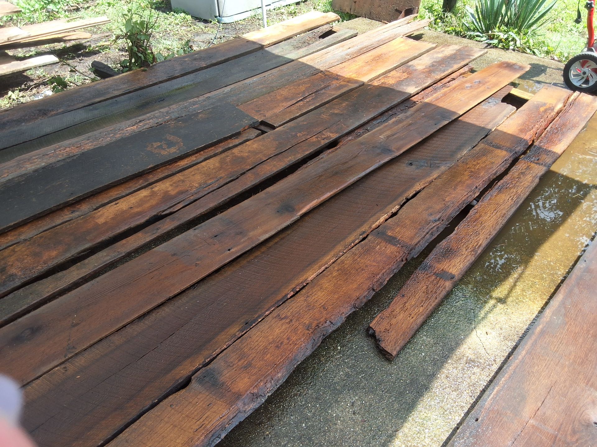 Schimke Salvage and sales gallery photo