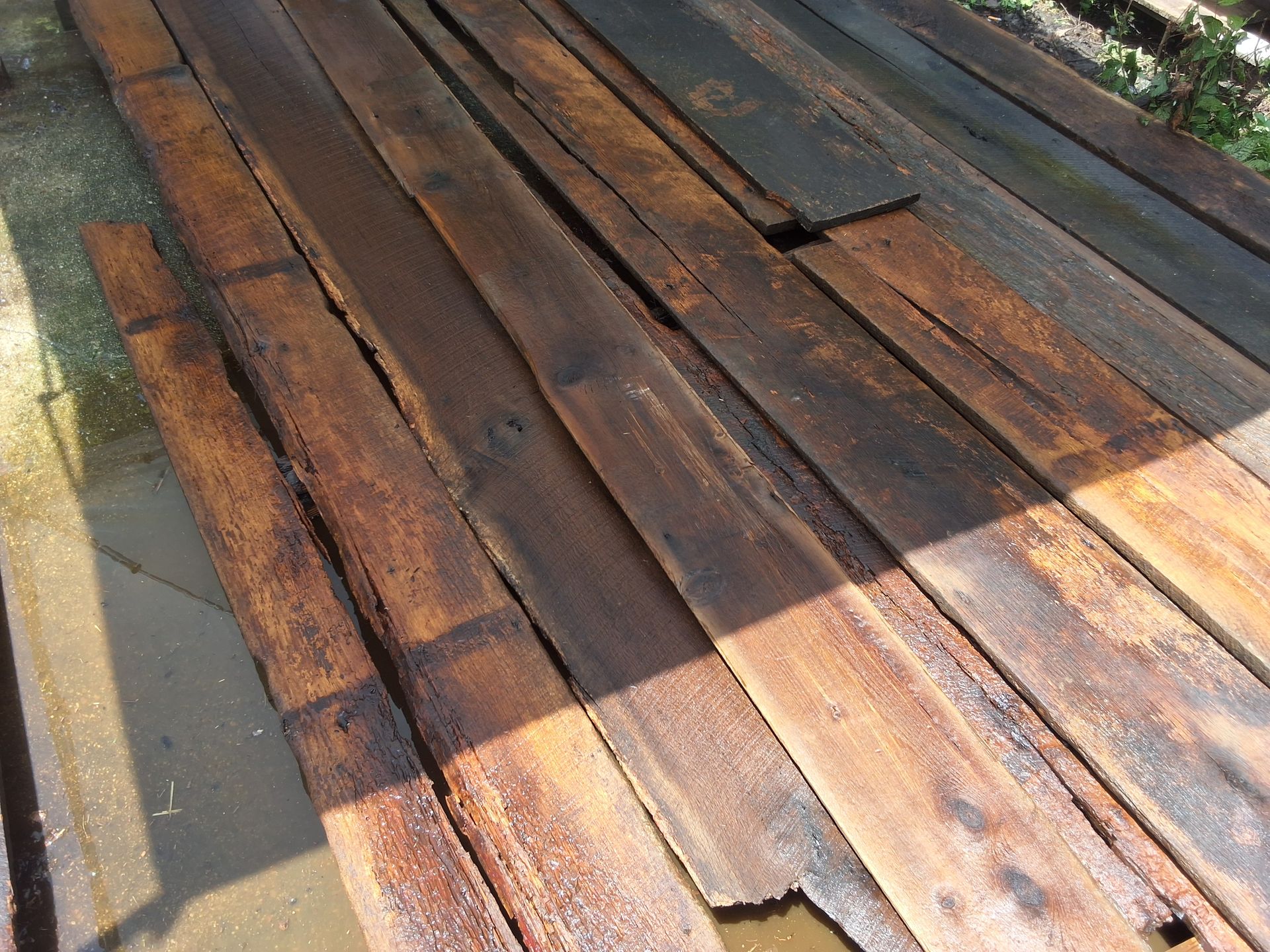 Schimke Salvage and sales gallery photo