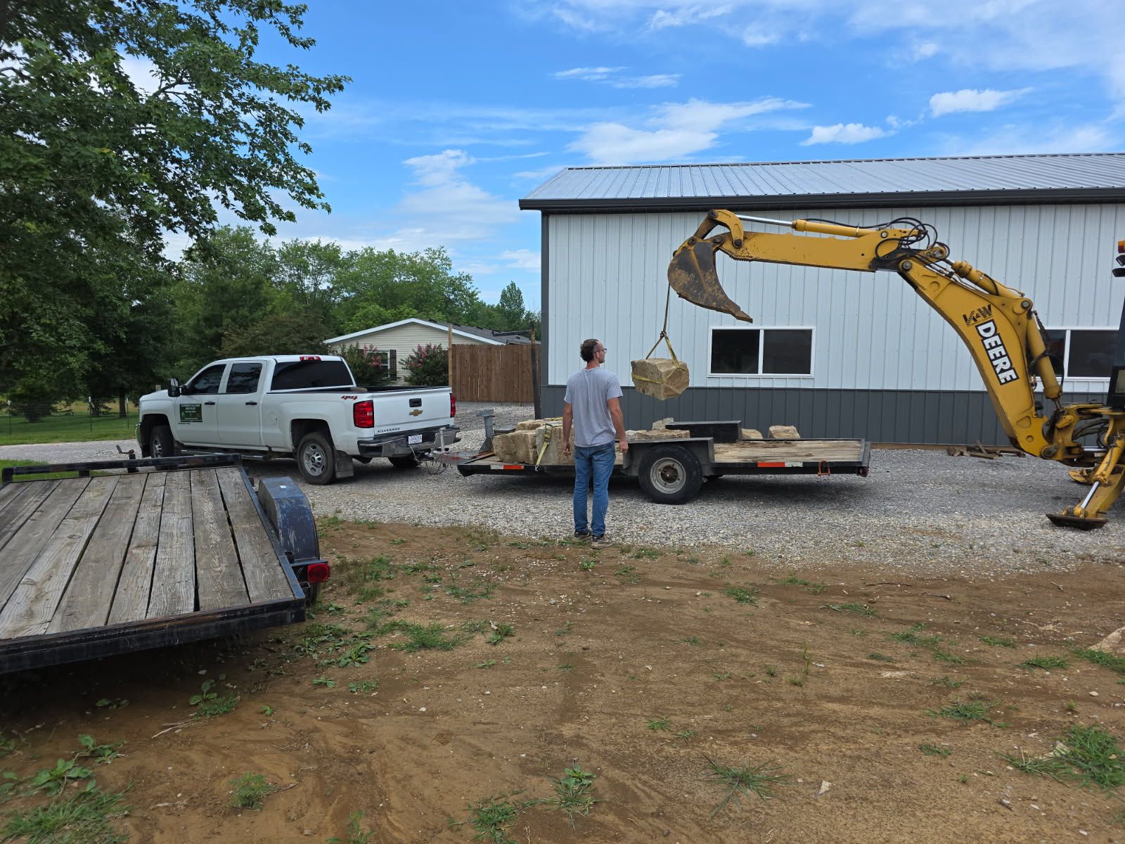 Schimke Salvage and sales gallery photo
