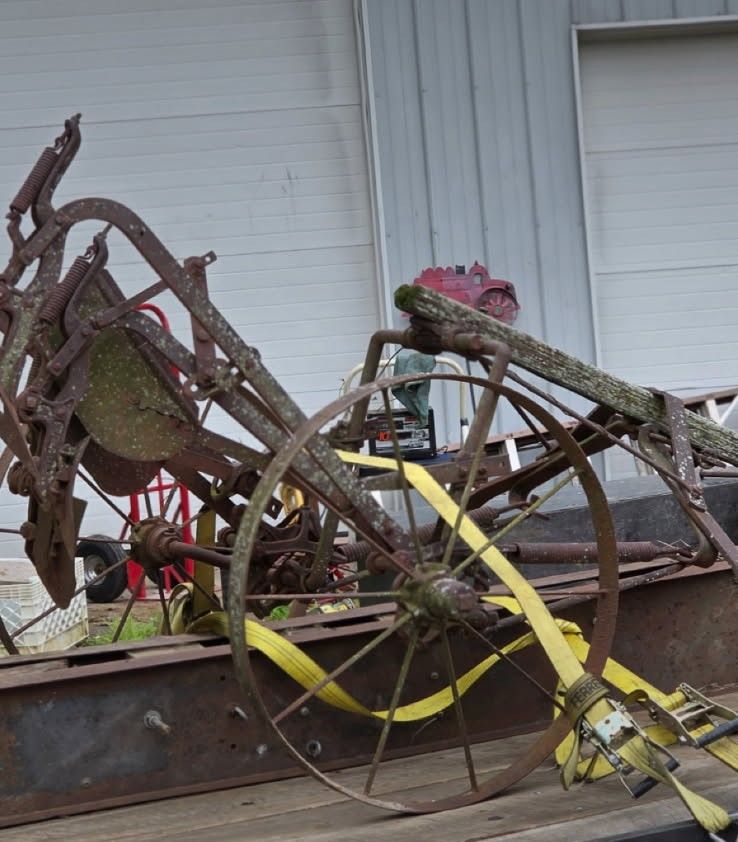 Schimke Salvage and sales gallery photo
