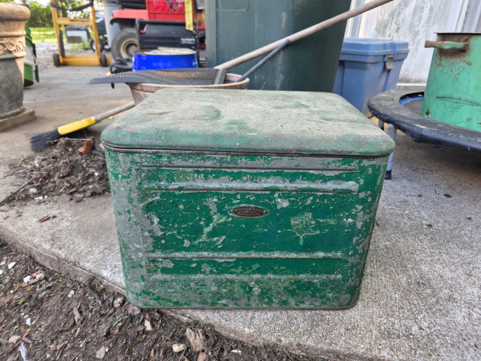 Schimke Salvage and sales gallery photo