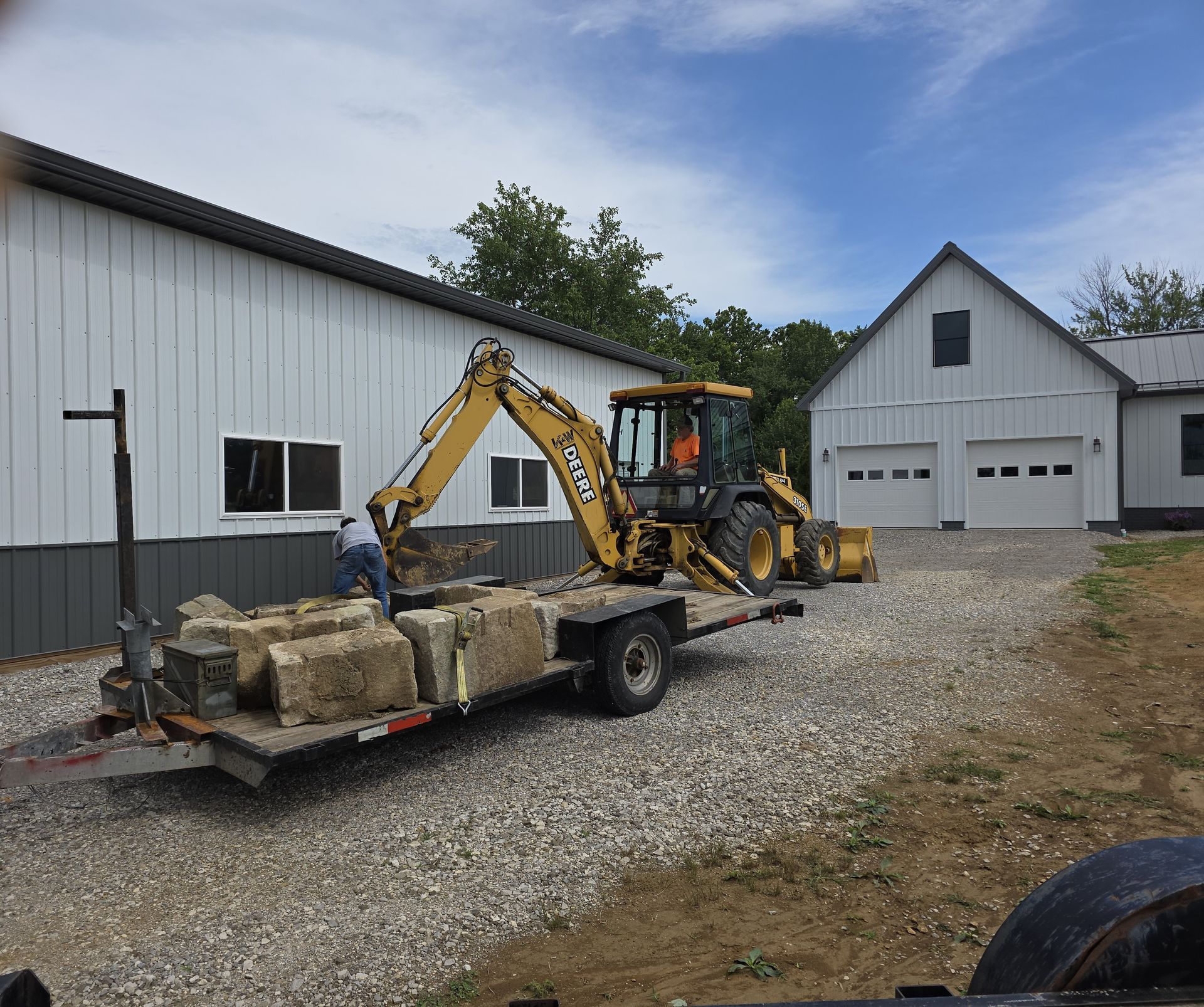 Schimke Salvage and sales gallery photo