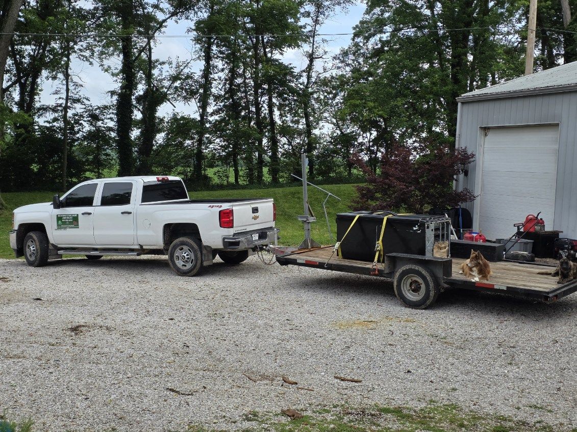 Schimke Salvage and sales gallery photo