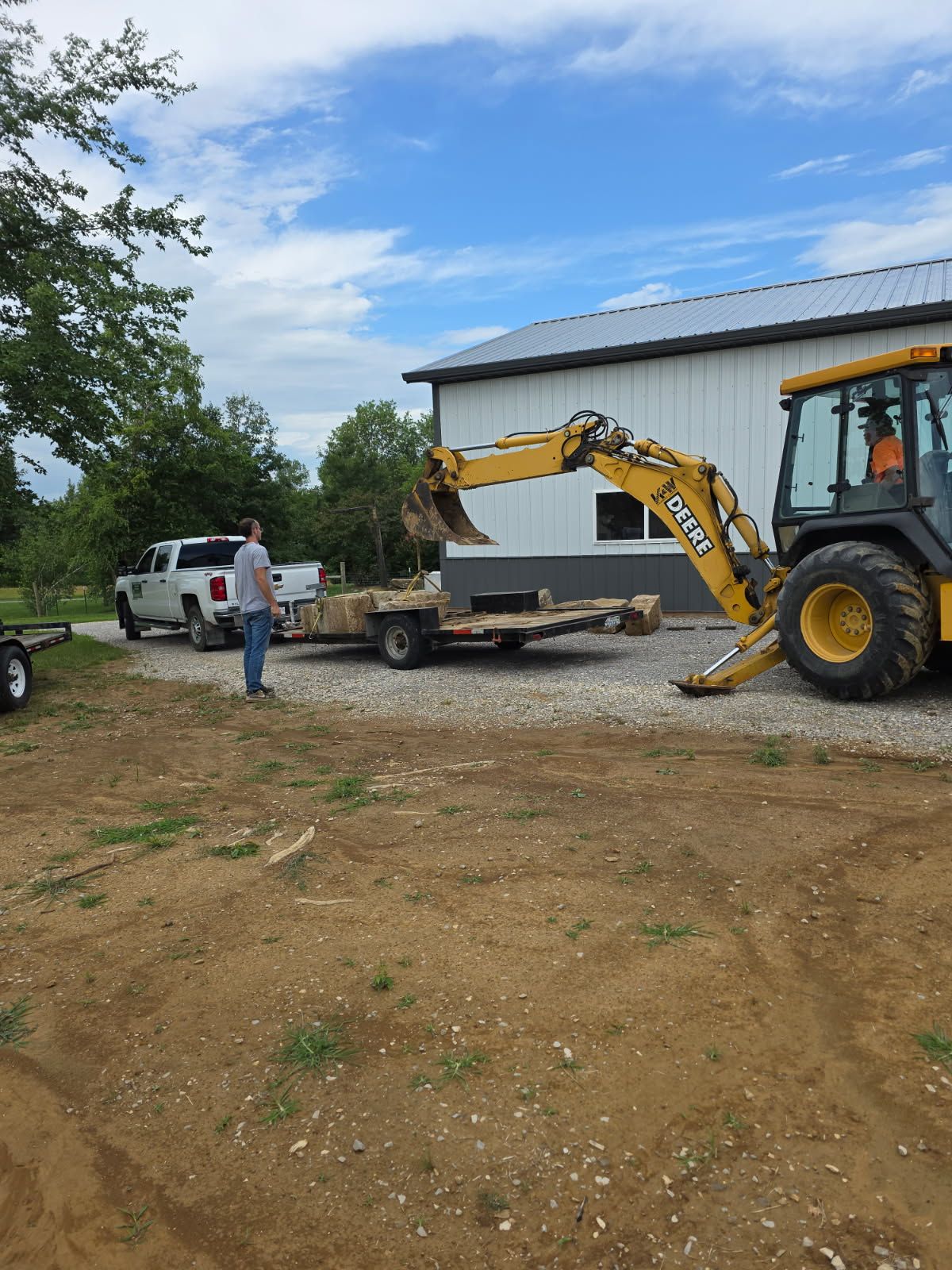 Schimke Salvage and sales gallery photo