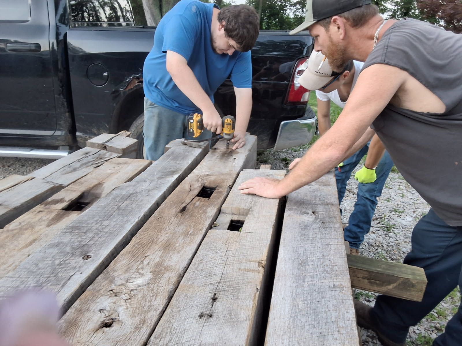 Schimke Salvage and sales gallery photo