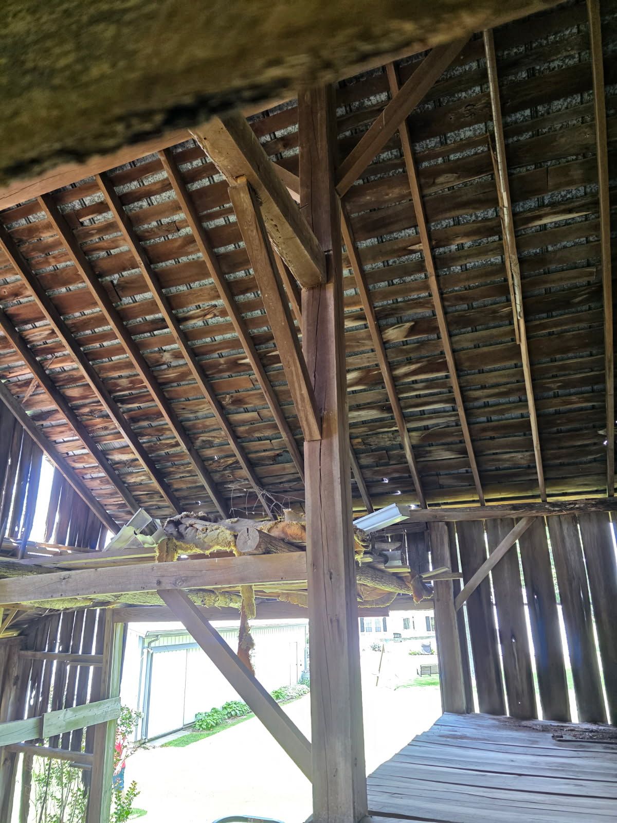 Schimke Salvage and sales | Vincennes, IN